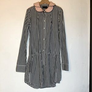 G Star RAW shirt dress